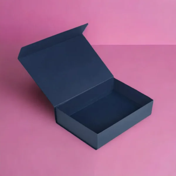 Bookend Packaging Boxes