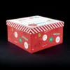 Christmas Baking boxes