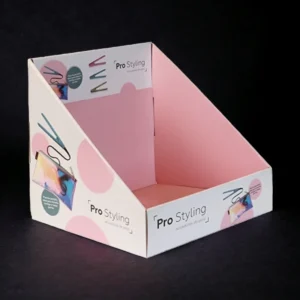 Counter Display Boxes