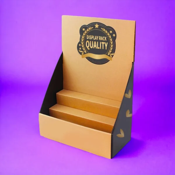 Counter boxes wholesale