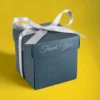 Custom Printed Favor Packaging