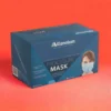 Custom Printed Masks Packaging Boxes