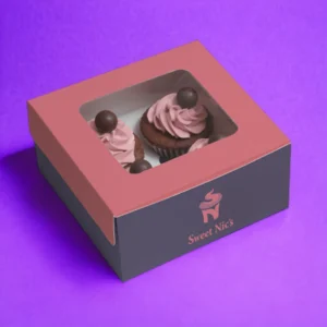 Dessert Boxes