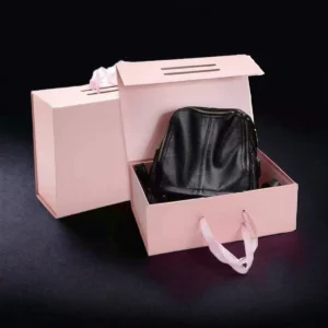 Luxury Apparel Boxes