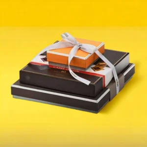 Luxury Gourmet Gift Boxes