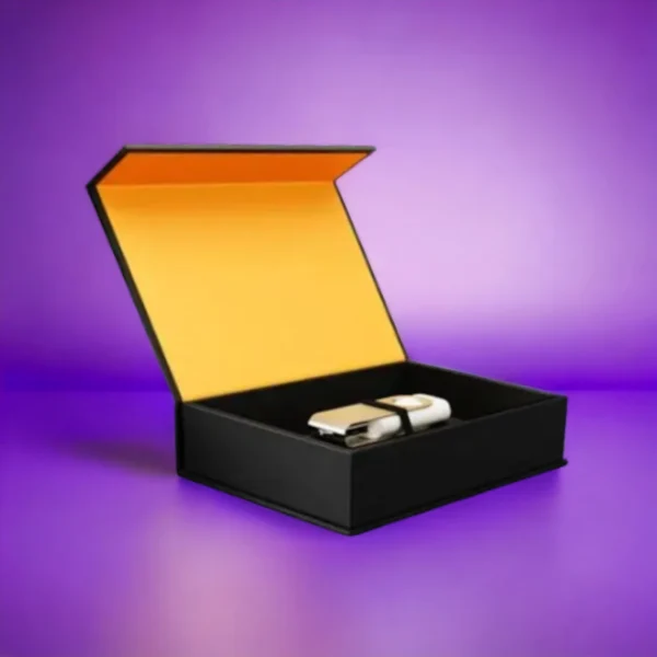 Luxury jewelry Boxes