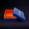 Shoulder Rigid Boxes