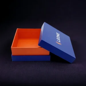 Shoulder Rigid Boxes