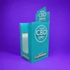 cbd-gummies-boxes-with-printed-logo