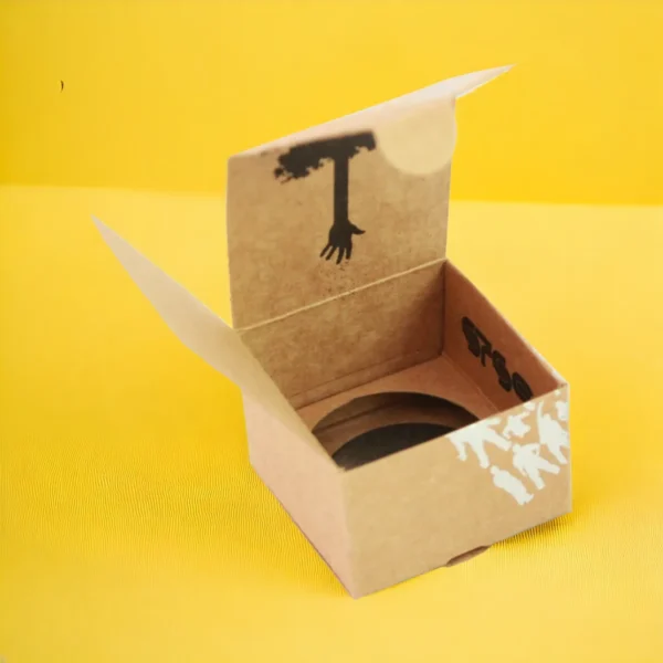 kraft boxes